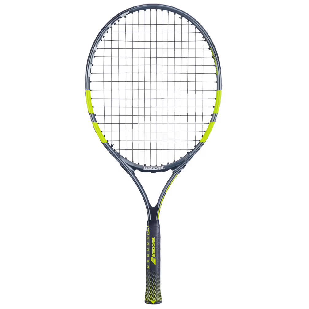 Raquete De Tênis Infantil Babolat Carlitos 23